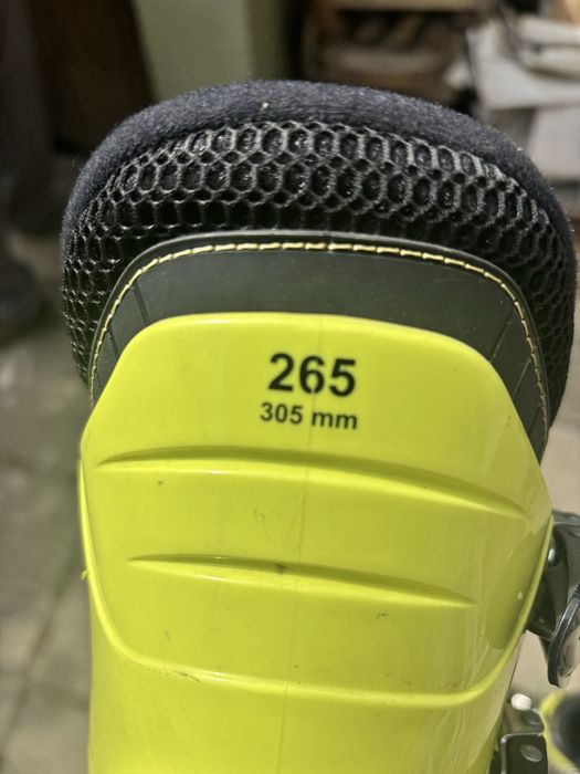 Ски обувки Rossignol 26,5