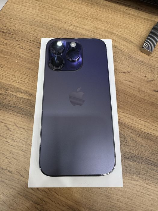 Iphone 14 Pro 128