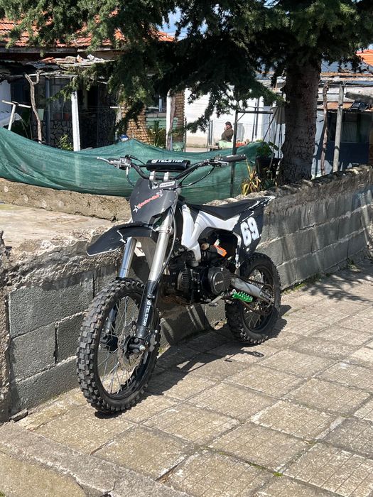 Telstar 125cc в отлично състояние