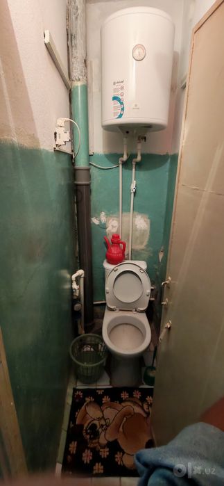 Продаётся квартира в аранчае