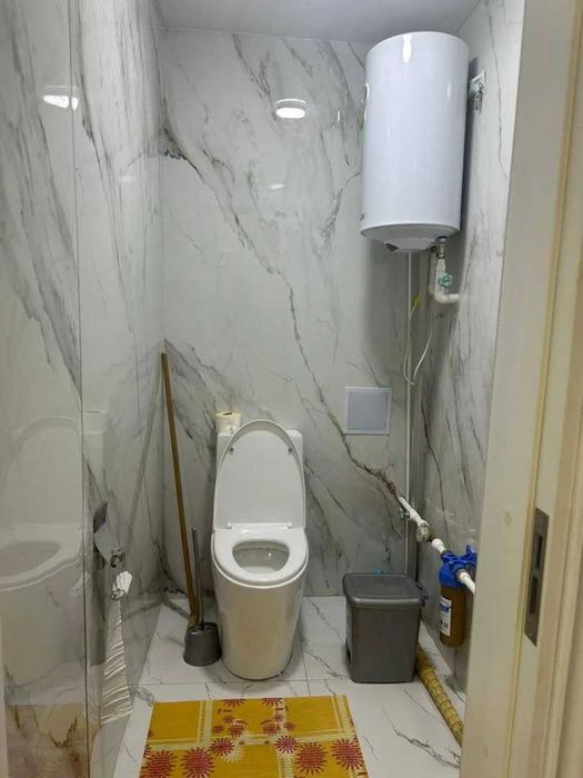 Сдам 2-комнатную квартиру