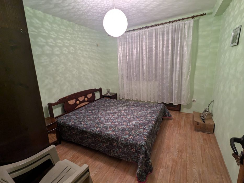 Дава се под наем Двустаен апартамент в Свиленград - 50 кв.м за 357 € - Снимка #4