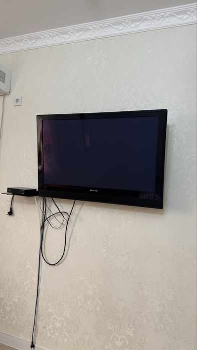 Телевизор Pioneer
