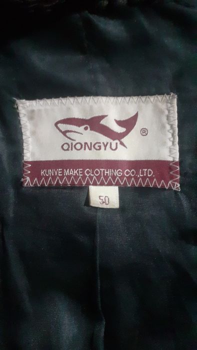 Шуба женская продам