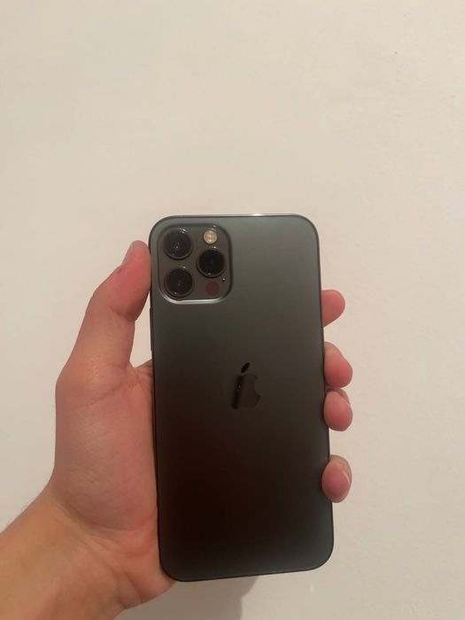 Iphone 12 pro 128 gb