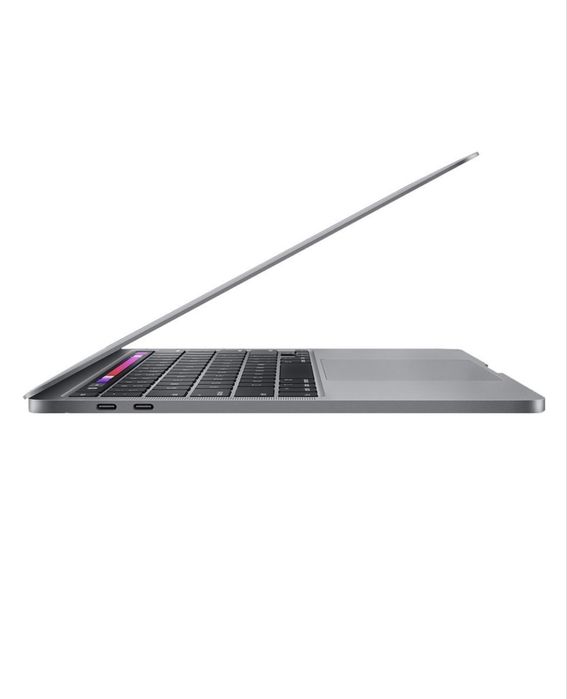 MacBook 13 pro 256g
