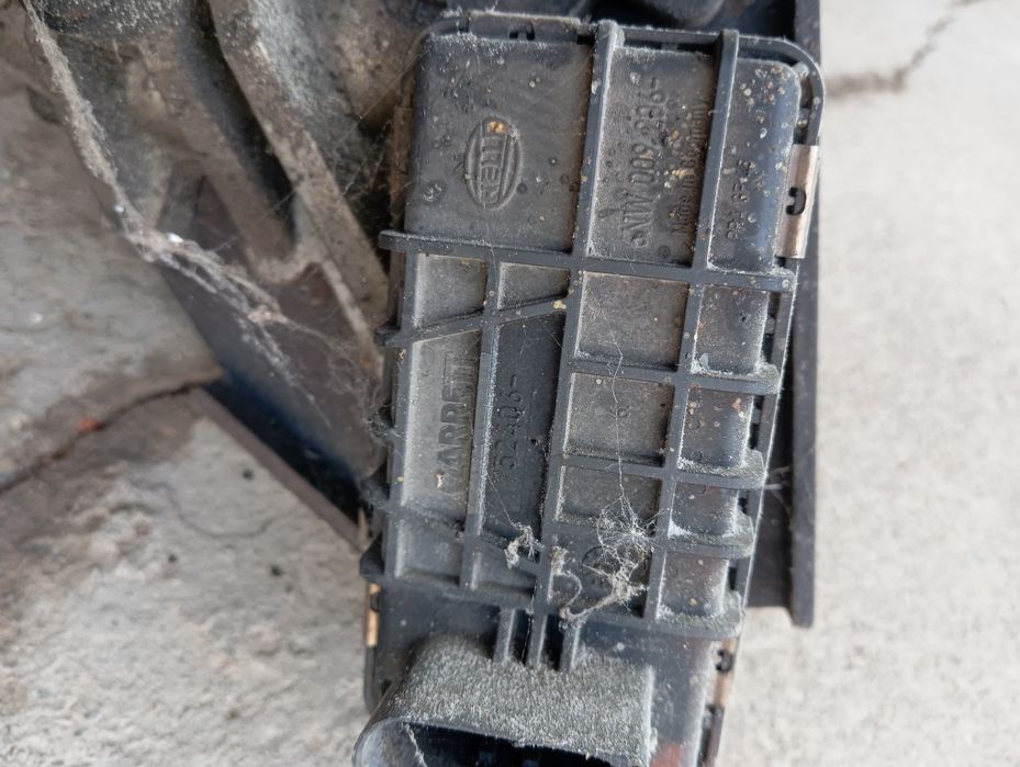 Генератор фарт Транспартйор