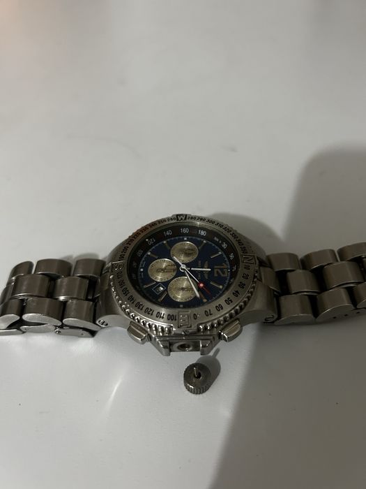 Ceas Breitling 1884 Hercules 2003, se vinde sau se schimba.
