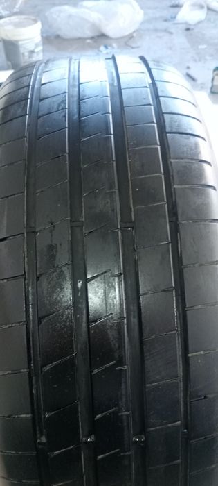 Гуми втора употреба