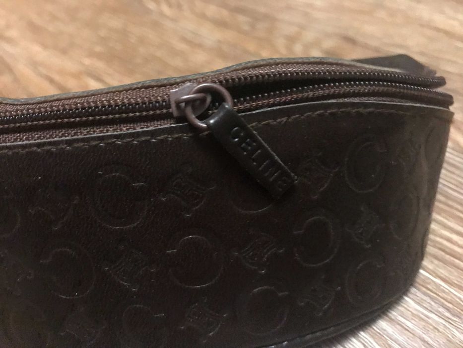 Чехол для солнцезащитных очков Celine