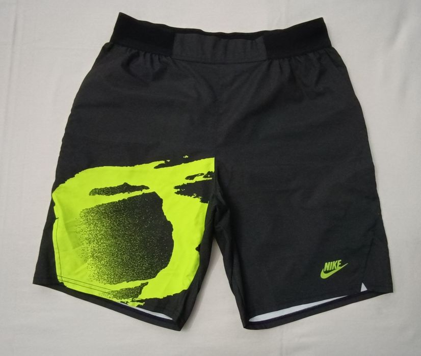 Nike Court Challenger Slam Tennis Shorts оригинални гащета S Найк