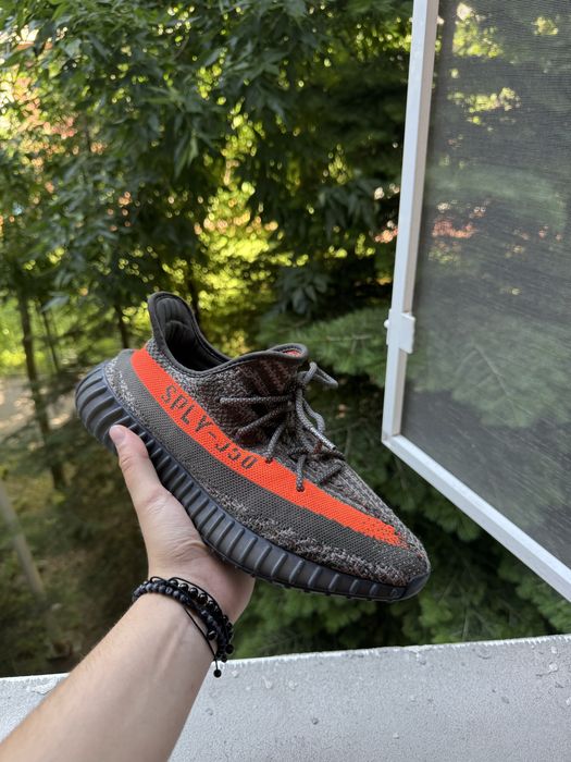yeezy 350 beluga v2 marimea 43 1/3