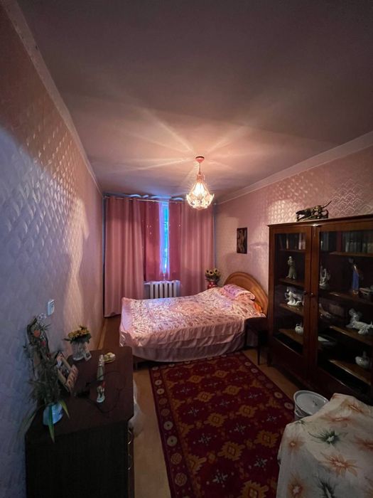 Аренда 3-комн Шота Руставели.   Парк Бабура