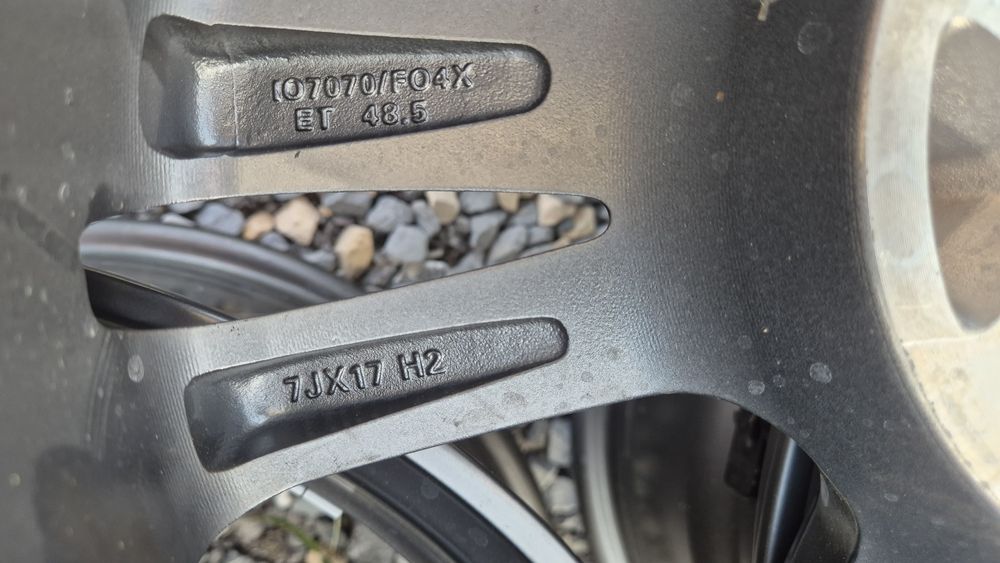 Джанни Киа 5/114.3 Kia 5x114.3