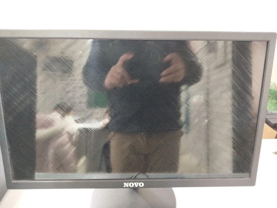 Kompyuter sotiladi holati yomon emas