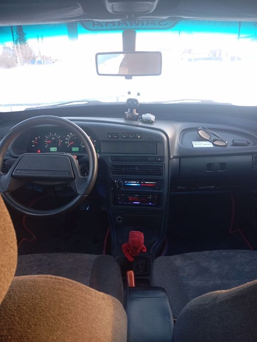 Продам ваз 2109 .