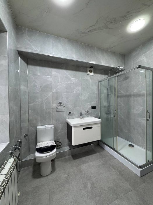 Шайхантахур РОВД Ц-15 Жангох Новостройка  4/5/8 С ремонтом 202 м²