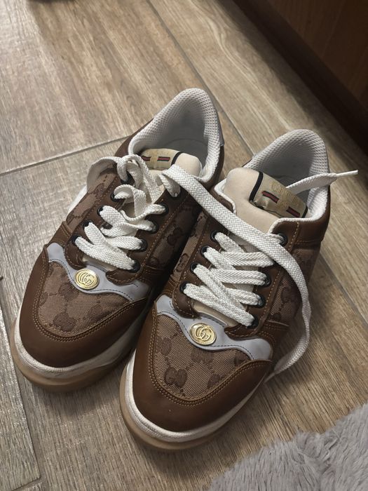 Дамски обувки gucci ,nike