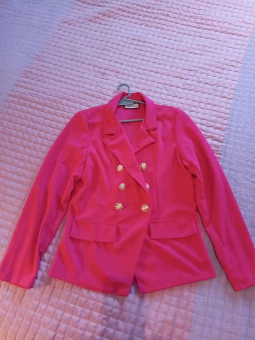 Дамски костюм панталон и сако