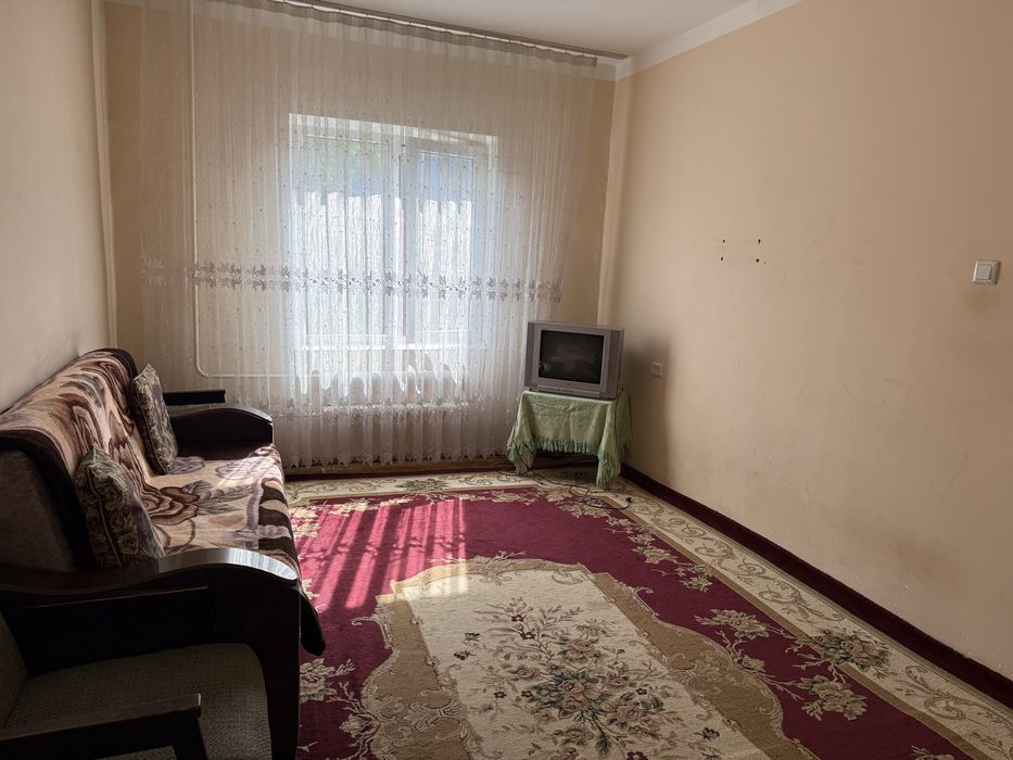 Сдам квартиру в аренду