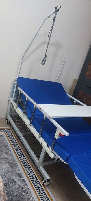 Продам кровать медицинский