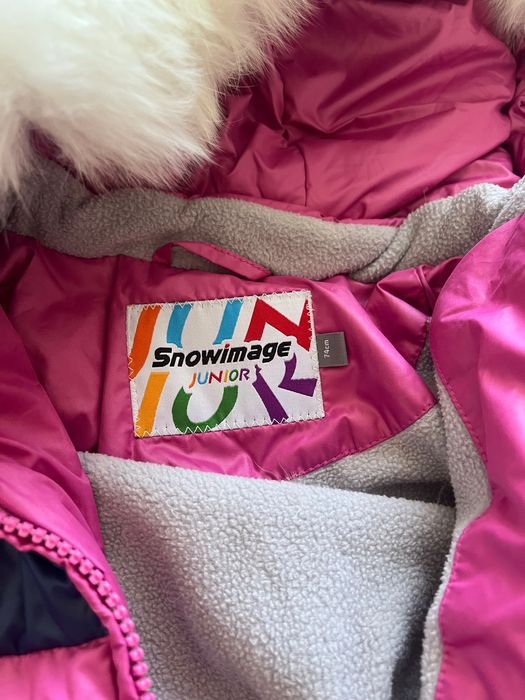 Продам комбинезоны для девочки,в хорошем состоянии