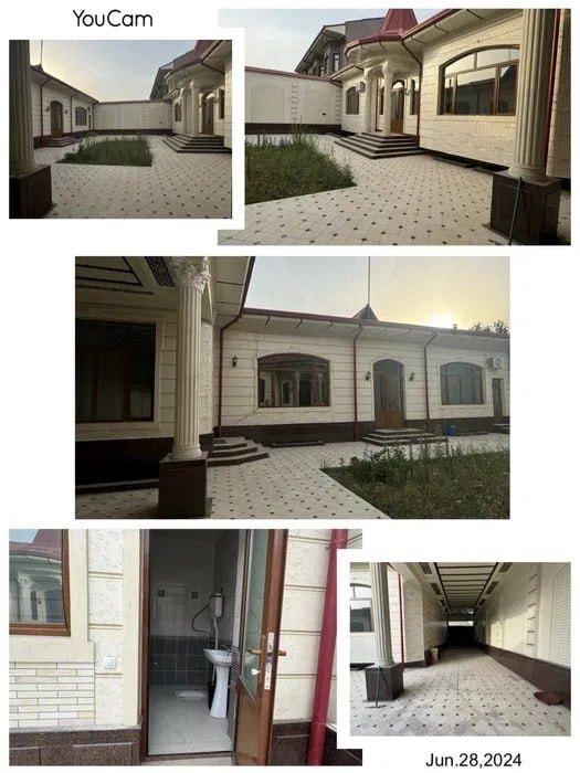 Аренда участка 8 ком 6 соток под бизнес. Сергили. Метро 4 станция