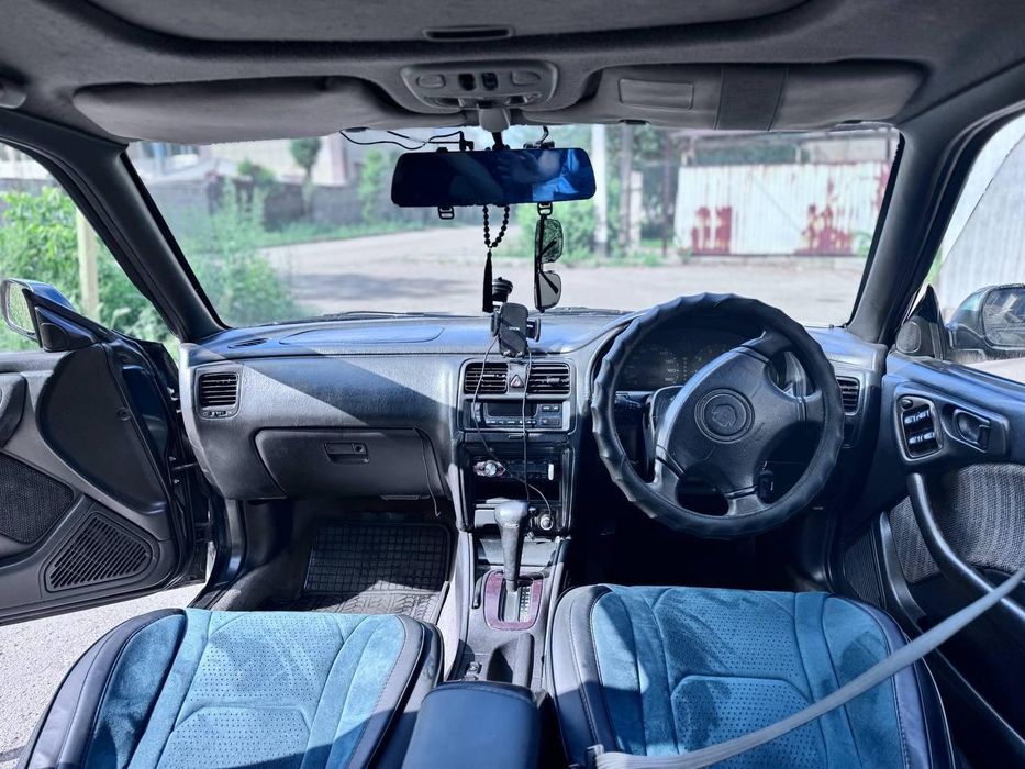 Продам авто Субару