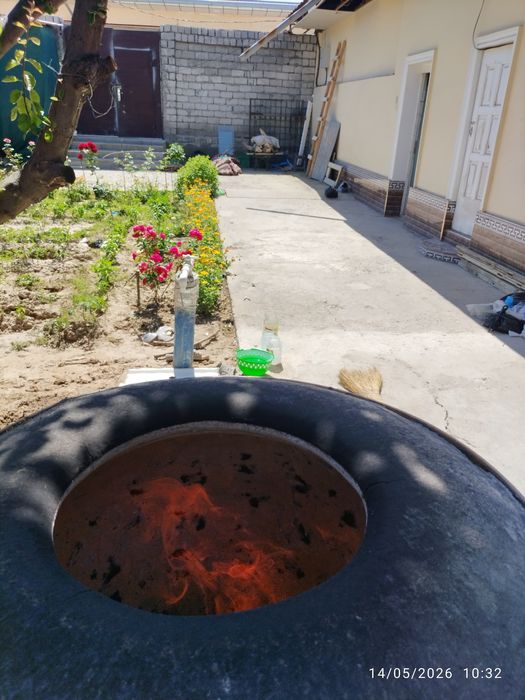 Tandir sotiladi 100 ta ketadi kotta somsa