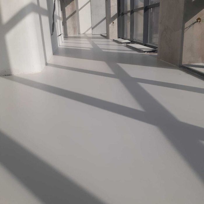 Наливные полы, эпоксид, полиуретан, топпинг.