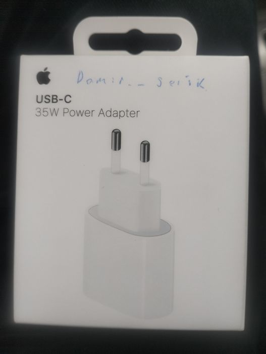 Адаптер для Айфона