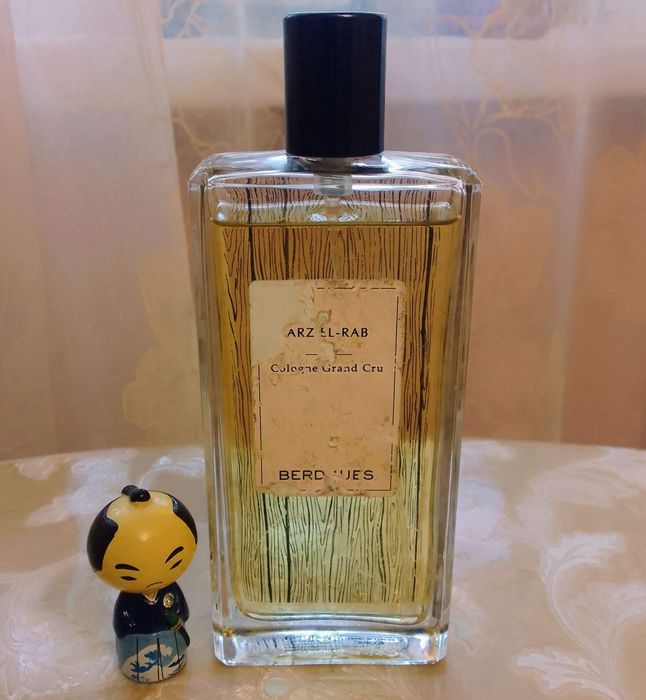 My Naked Truth eau Jeune Solar