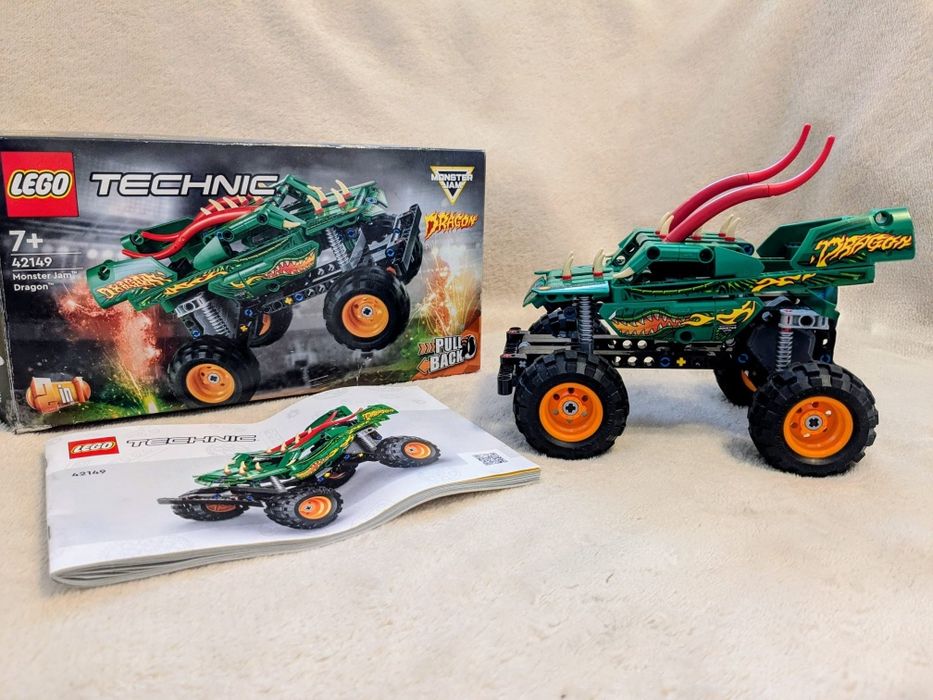 Vând diverse seturi Lego