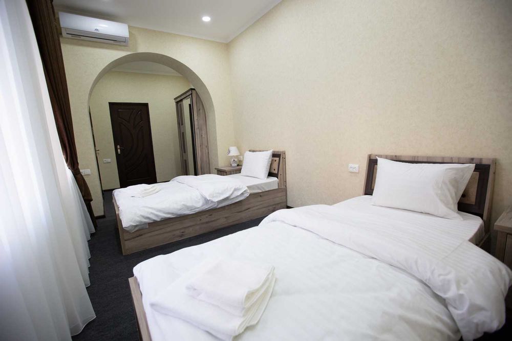 Гостиница без ЗАГС! Ресепшен 24/7