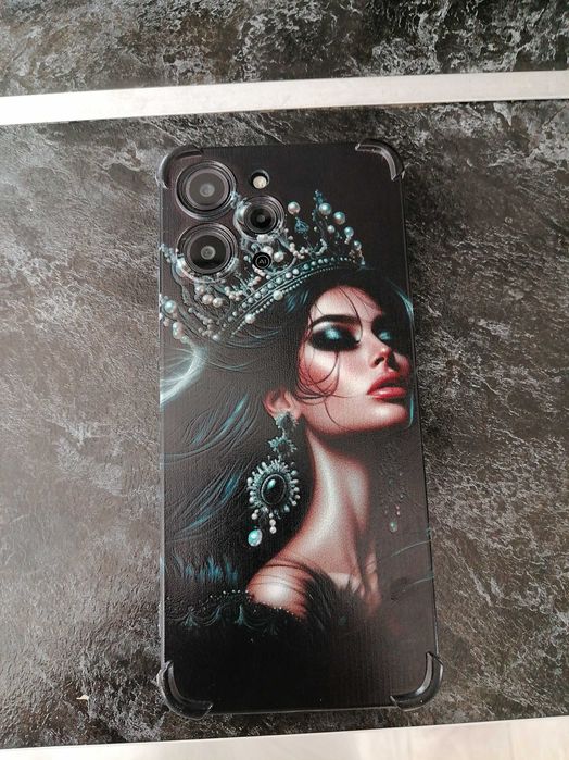 Телефон редми 12