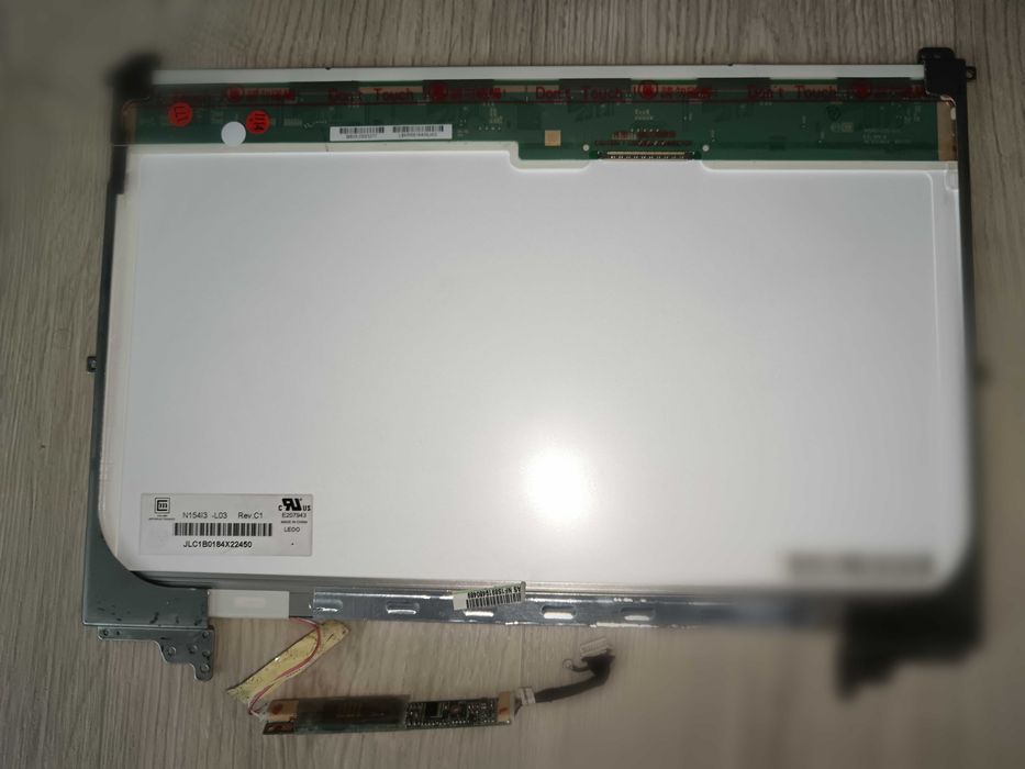 Матрица для ноутбука asus X51L