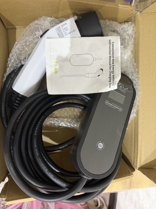 Продается Зарядка Для Электромобиля 3,5 Киловатт Мирзо Улугбек район