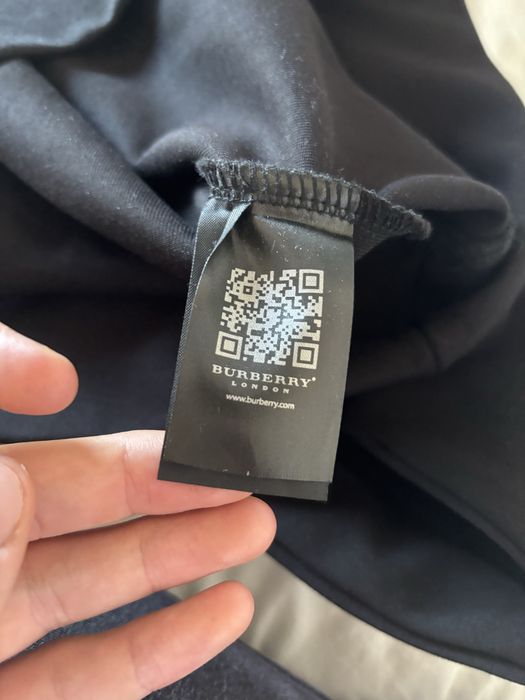 vand bluza burberry NOUA