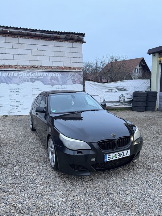 Vand BMW seria 5
