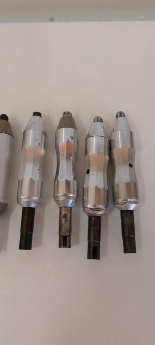 Продавам наконечници