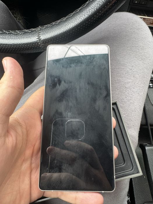 Samsung s25 ultra 256gb