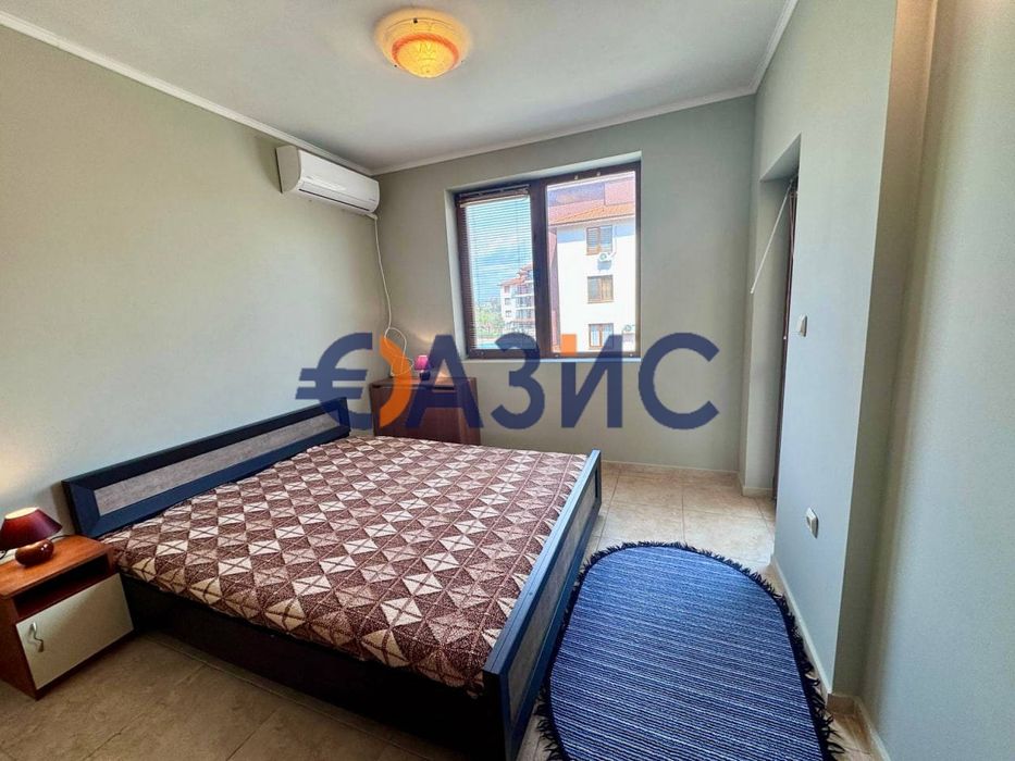 Продава се Четиристаен апартамент в с. Равда, Област Бургас - 110 кв.м за 1045 €/кв.м - Снимка #13