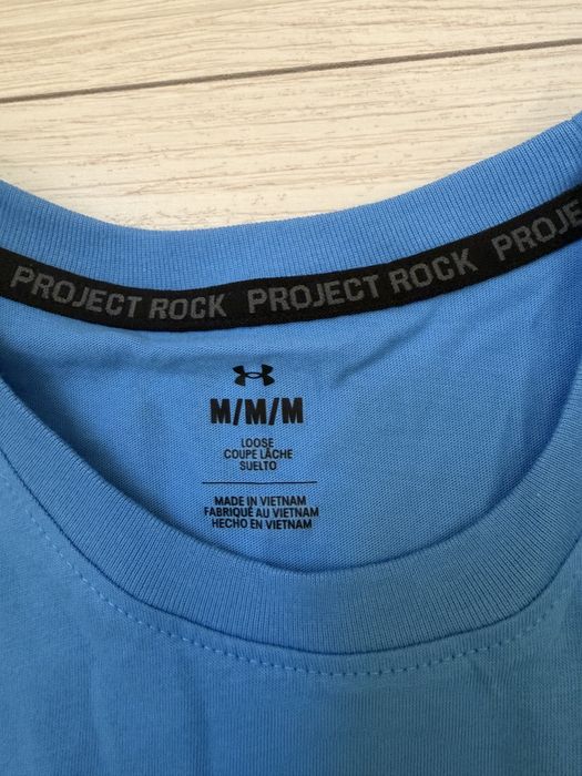 Фитнес потник under armour