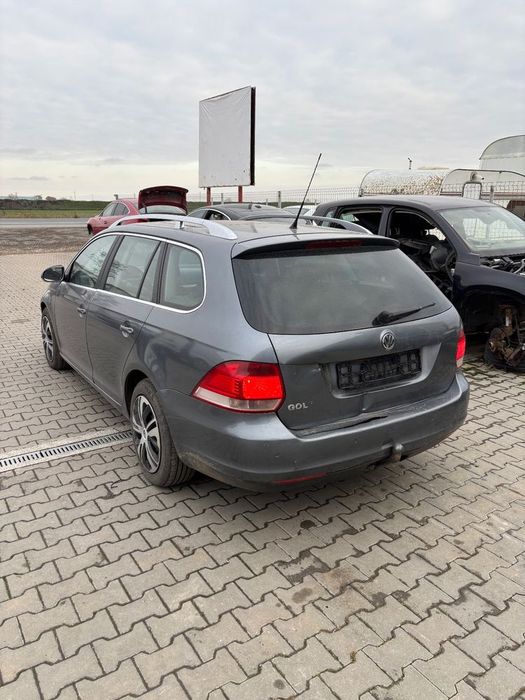 Dezmembram Volkswagen Golf 5 break 1.4 TSI din 2008