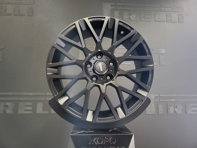 17цола 5x114.3 Toyota Nissan Mazda Kia Hyundai Dacia Toyota Honda 4бр