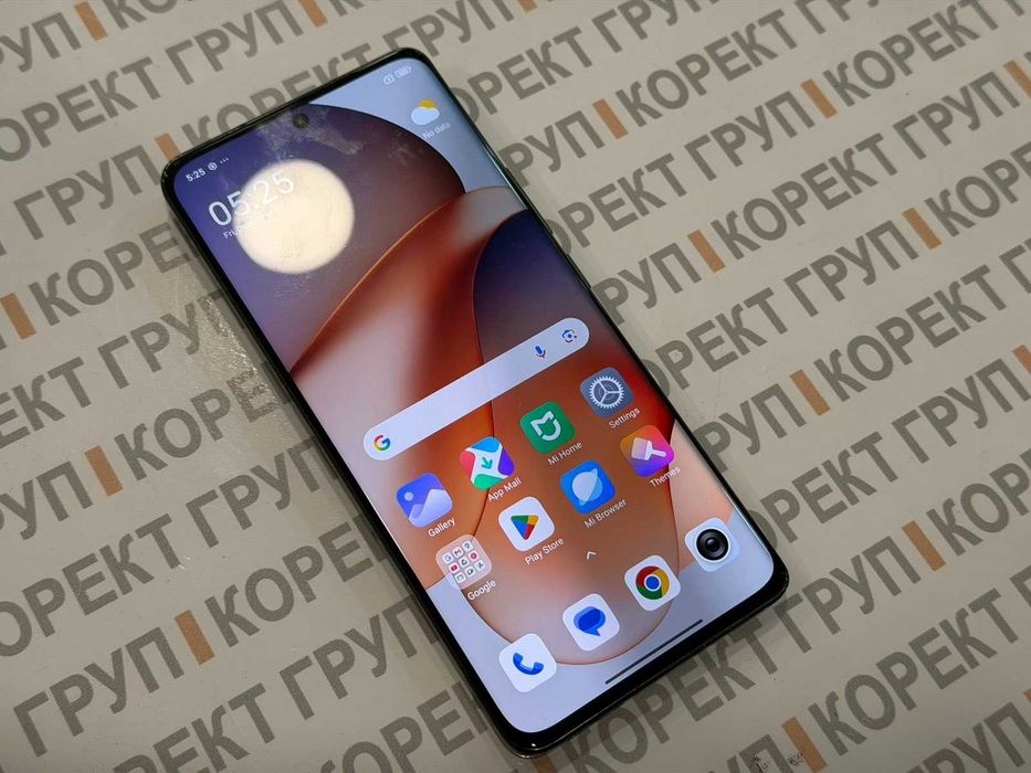 Xiaomi 13 Pro 5G 256GB 12GB RAM Dual