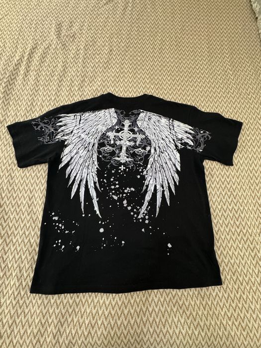 футболка affliction