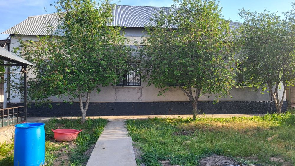 Продам дом с бизнесом  Кайтпас 1