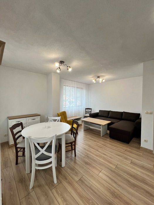 Дава се под наем Двустаен апартамент в Чепеларе - 60 кв.м за 348.84 € - Снимка #2