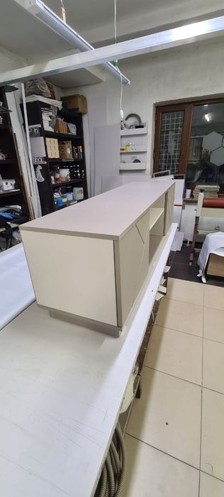 ТВ тумба новая ...